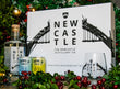 Newcastle Dry Gin Tumbler Gift Set