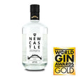 Gold Medal Award Winning Newcastle Gin 700ml bottle